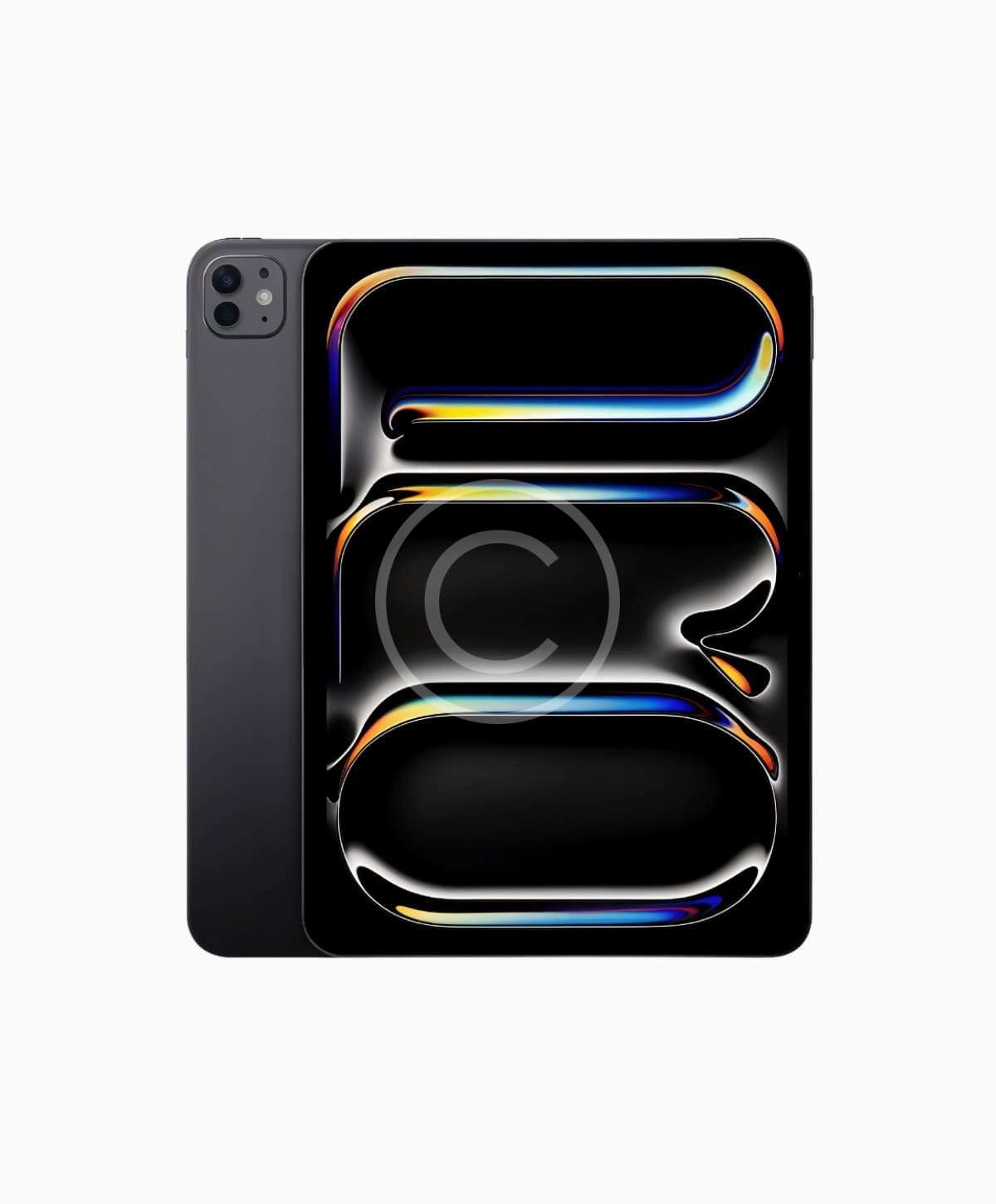 iPad Pro 11